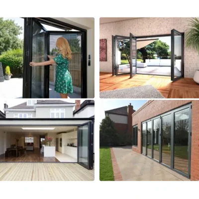 Double Glazing Services in Bromley – Energy-Efficient Windows Double-glazed window installation on a home in Bromley, Surrey.